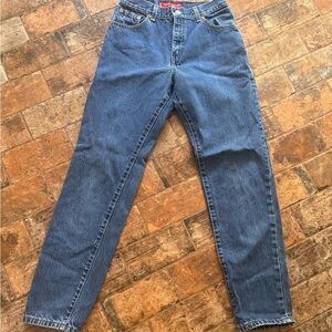 Classic Levi’s 550 Women's Jeans